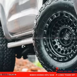 Mâm Black Rhino Sentinel 6