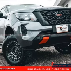 Mâm Black Rhino Sentinel 7