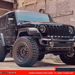 Mâm Black Rhino Shredder 3