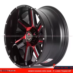Mâm Cosmis Devil Series V7 B-14TG-R-XZ 3
