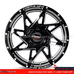 Mâm Cosmis Devil Spin83 1