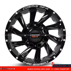 Mâm Cosmis Devil Twin 16 Inch 1