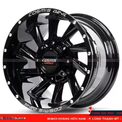 Mâm Cosmis Devil Twin 16 Inch 2