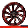 Mâm Cosmis Devil Twin 20 Inch 1