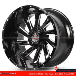 Mâm Cosmis Devil Twin 20 Inch 10