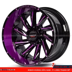 Mâm Cosmis Devil Twin 20 Inch 13