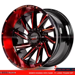 Mâm Cosmis Devil Twin 20 Inch 2