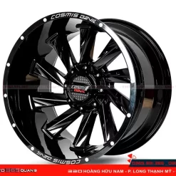 Mâm Cosmis Devil Twin 20 Inch 5