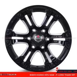 Mâm Cosmis Jump 17 Inch 1