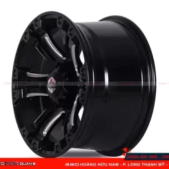 Mâm Cosmis Jump 17 Inch 3