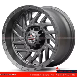 Mâm Cosmis King Devil 16 Inch 10