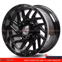 Mâm Cosmis King Devil 16 Inch 2