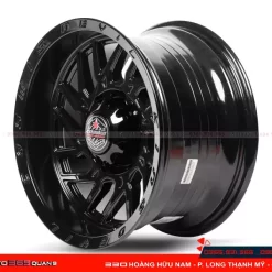 Mâm Cosmis King Devil 16 Inch 3