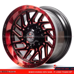 Mâm Cosmis King Devil 16 Inch 6