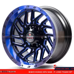 Mâm Cosmis King Devil 16 Inch 8