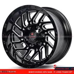 Mâm Cosmis King Devil 16 Inch 9