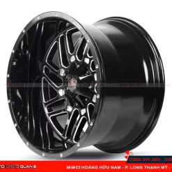 Mâm Cosmis King Devil 20 Inch 3