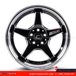 Mâm Cosmis Type R RE-5S 1