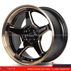 Mâm Cosmis Type R RE-5S 13