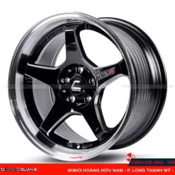 Mâm Cosmis Type R RE-5S 2