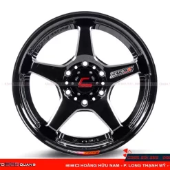 Mâm Cosmis Type R RE-5S 9