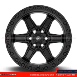 Mâm Fuel Kicker D697 1