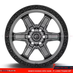 MÂM FUEL KICKER D698 17 INCH