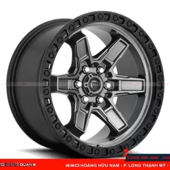 Mâm Fuel Kicker D698 2
