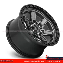 Mâm Fuel Kicker D698 3
