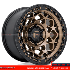 Mâm Fuel Unit D785 Matte Bronze W 2