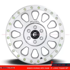 Mâm Fuel Vector D647 1