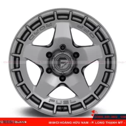MÂM FUEL WARP D734