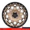 Mâm KMC KM545 TREK (Matte Bronze) 1