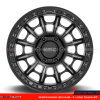 Mâm KMC KM547 Carnage Matte Bronze W 1