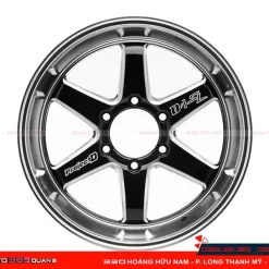 Mâm Lenso ProjectD 1SL 1