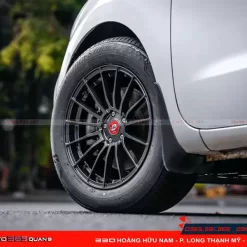 Mâm Lenso ProjectD R05 11