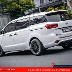 Mâm Lenso ProjectD R05 4