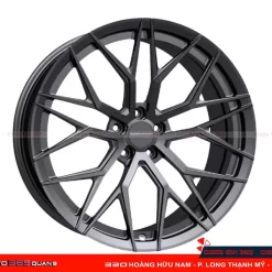 MÂM ULTIMATE FORGED UF103