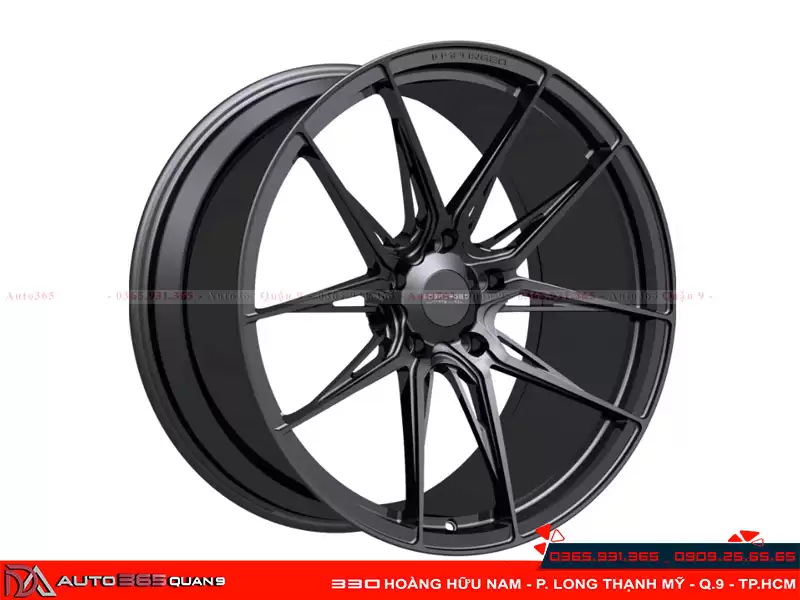 Mâm Ultimate Forged UF113 1