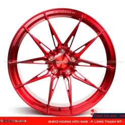 Mâm Ultimate Forged UF113 2