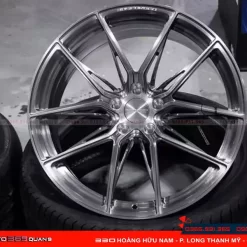 Mâm Ultimate Forged UF113 4