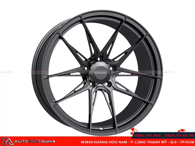 Mâm Ultimate Forged UF113 