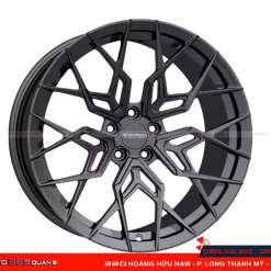 Mâm Ultimate Forged UF129 1