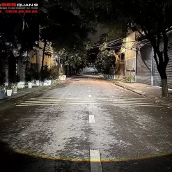 Ánh sáng Cos bi Laser X-Light F+ Ultra Mini