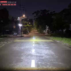 Ánh sáng Cos bi Laser X-Light V20L New 2024