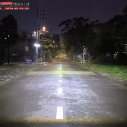 Ánh sáng Pha bi Laser X-Light V20L New 2024