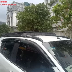 Baga nóc xe Ford Everest 7