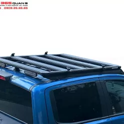 Baga nóc xe Ford Raptor 1