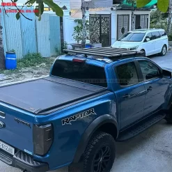 Baga nóc xe Ford Raptor 2