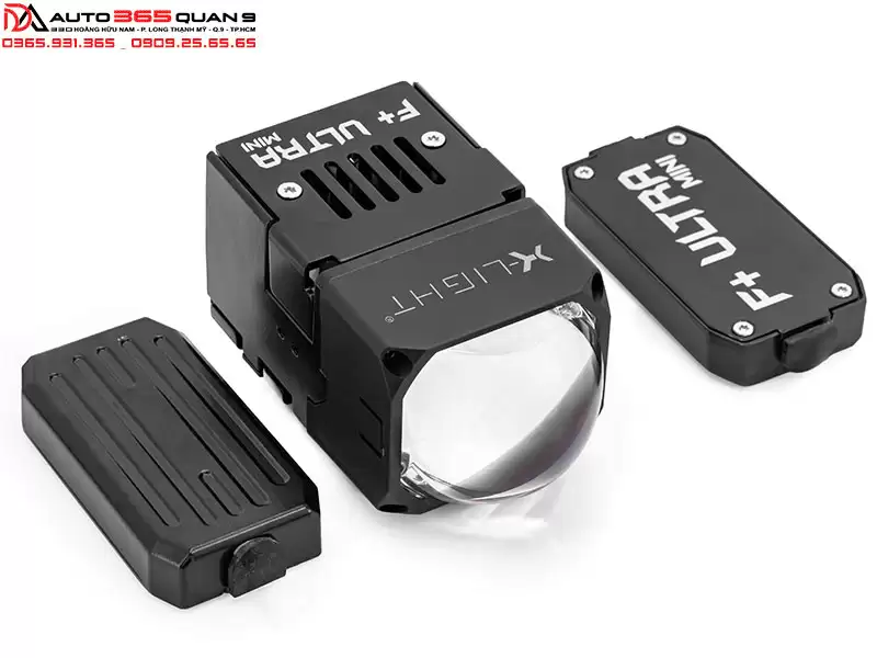 Bi Laser X-Light F+ Ultra Mini 4